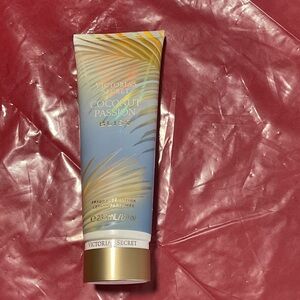 All lotions b1g1 1/2 off New Victoria's Secret Coconut Passion Bliss Lotion